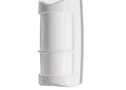 Jablotron JA-169P: detector inalámbrico para exteriores (detección dual)