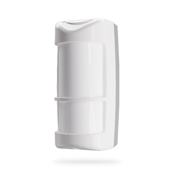 Jablotron Jablotron JA-169P Rilevatore wireless da esterno (doppio rilevamento)