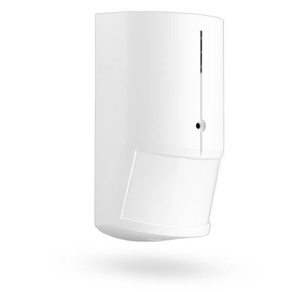 Jablotron Jablotron JA-180PB Wireless PIR and glass break detector