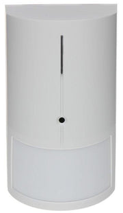 Jablotron JA-180PB: detector inalámbrico PIR y de rotura de cristales