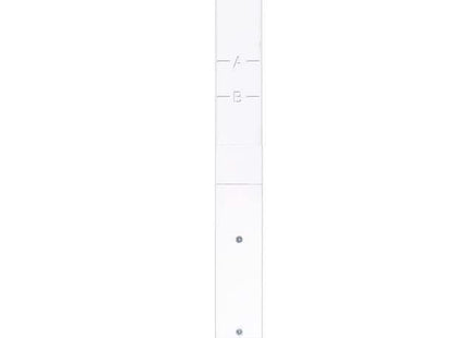 Jablotron JA-182M: detector magnético inalámbrico invisible