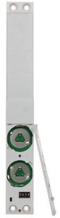 Jablotron JA-182M: detector magnético inalámbrico invisible