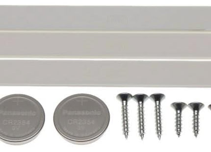 Jablotron JA-182M: detector magnético inalámbrico invisible
