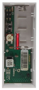 Jablotron JA-182SH: detector inalámbrico de inclinación y sacudidas