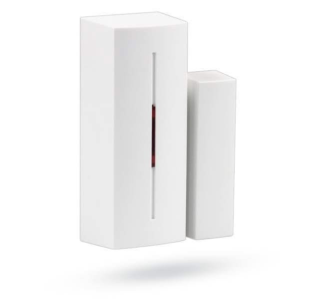 Jablotron Jablotron JA-183M Détecteur magnétique sans fil – taille mini