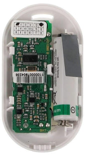 Jablotron Jablotron JA-185B Detector de quebra de vidro sem fio