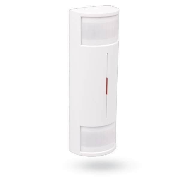 Jablotron Jablotron JA-186P Rivelatore wireless DUAL PIR da interno
