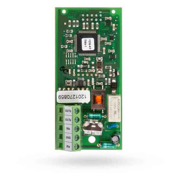 Jablotron Jablotron JA-190X Modulo di comunicazione PSTN