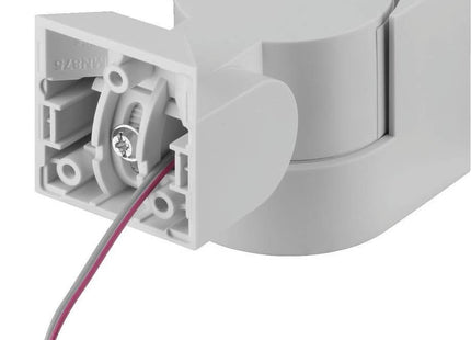 Jablotron Jablotron JA-191PL Soporte de pared y soporte de techo para detectores de diseño