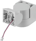 Jablotron Jablotron JA-191PL Soporte de pared y soporte de techo para detectores de diseño