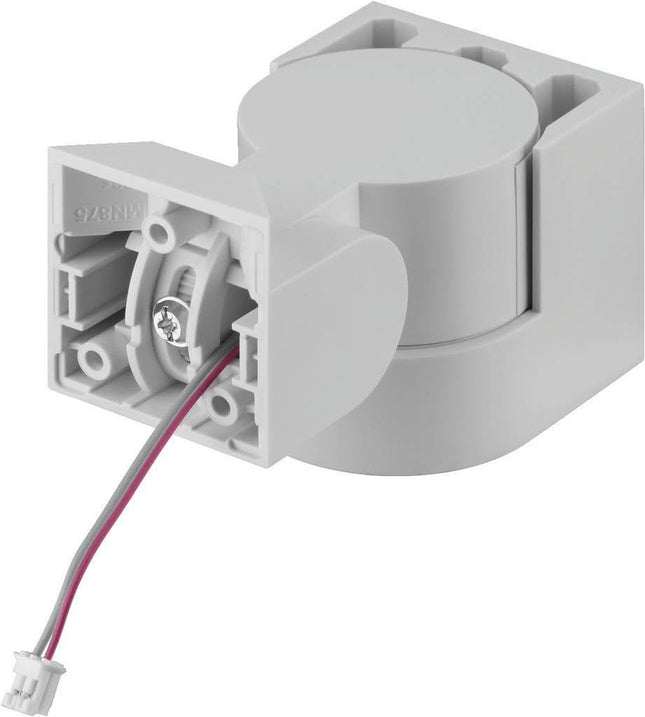 Jablotron Jablotron JA-191PL Supporto da parete e da soffitto per rilevatori di design