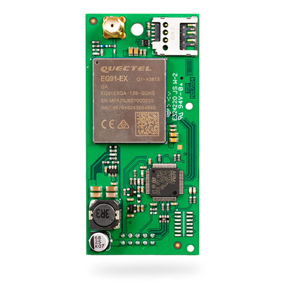Jablotron Jablotron JA-191Y Combinatore LTE, GSM 4G per Jablotron 100, 101 e 106