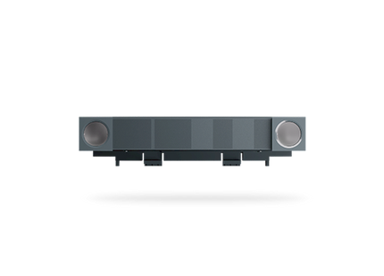 Jablotron JA-192E-AN Módulo de control para paneles de mando con código, color antracita