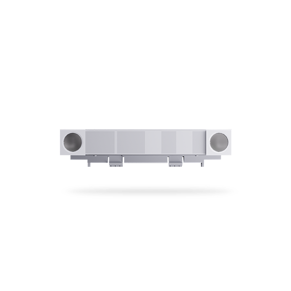 Jablotron Jablotron JA-192E-GR Segmento di controllo per pannelli di controllo codice grigio
