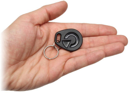 Jablotron Jablotron JA-192J: tarjeta de acceso RFID para el sistema JA-100