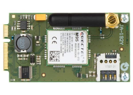 Jablotron JA-192Y: marcador GSM para centrales Jablotron Pro