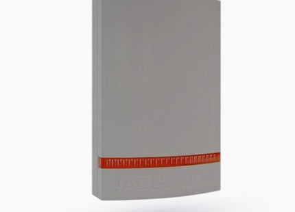 Jablotron Jablotron JA-1X1A-C-GR Plastic cover voor buitensirene