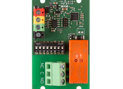 Módulo de saída de energia Jablotron Jablotron JB-110N Pro Bus PG