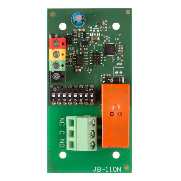 Jablotron Jablotron JB-110N Pro Bus PG modulo di uscita di potenza