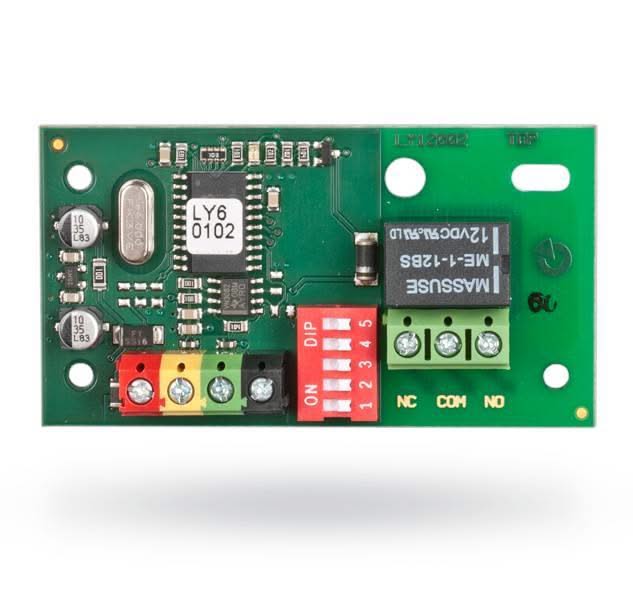 Jablotron Jablotron JB-111N Modulo uscita segnale BUS PG