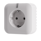 Jablotron JB-161N-PLUG, toma de corriente inteligente con indicador LED