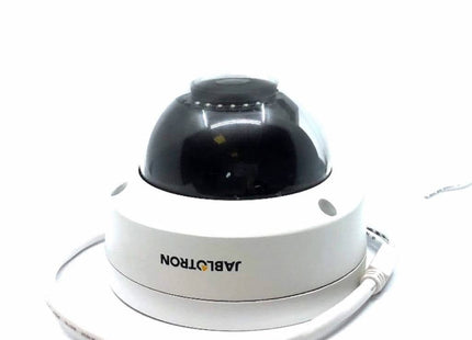 Cámara de videovigilancia Jablotron JK-111C, 2 MP, LED infrarrojos de 15 m, PoE.