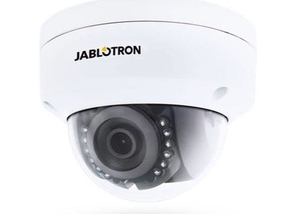 Cámara de videovigilancia Jablotron JK-111C, 2 MP, LED infrarrojos de 15 m, PoE.
