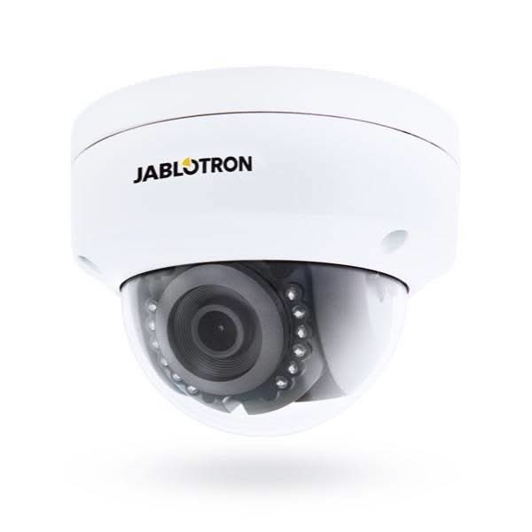 Jablotron Jablotron JK-111C Telecamera per videoverifica, 2MP, LED IR 15mtr. PoE.