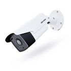 Jablotron JK-112C: cámara tipo «bullet» de videovigilancia, 2 MP, LED infrarrojos de 50 m, PoE.