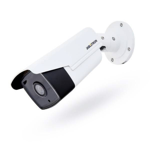 Jablotron Jablotron JK-112C Telecamera bullet per videoverifica, 2MP, LED IR 50m. PoE.