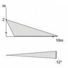 Jablotron Jablotron JS-7902 curtain lens