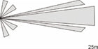 Jablotron Jablotron JS-7904 curtain lens