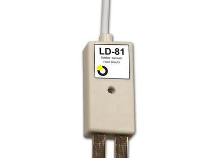 Jablotron Jablotron LD-81 | Detector de transbordamento de água