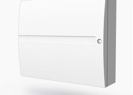 Jablotron Jablotron PLV-CP-L, tamanho de caixa JA-106 / JA-83