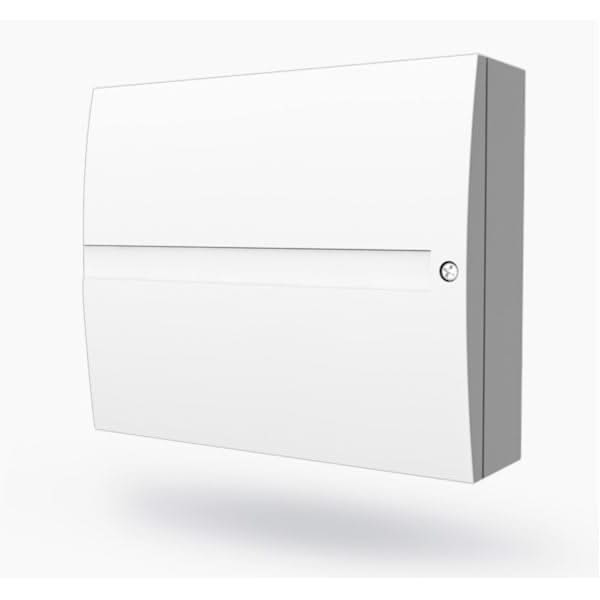 Jablotron Jablotron PLV-CP-L, taille de boîtier JA-106 / JA-83