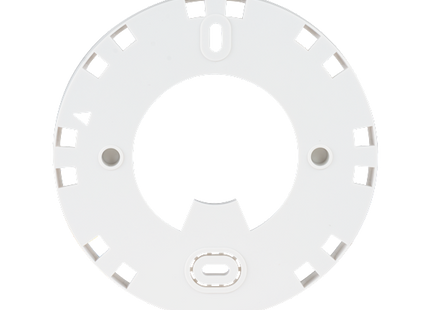 Jablotron Jablotron PLV-P-ST: soporte universal redondo para montaje en techo