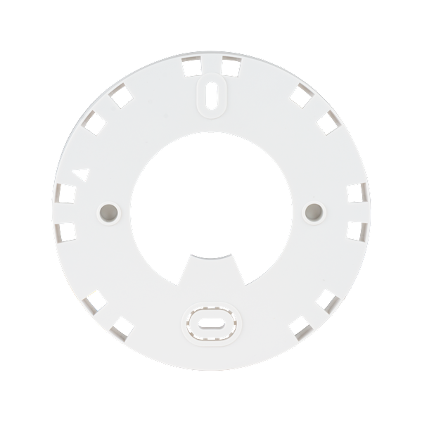 Jablotron Staffa di montaggio a soffitto rotonda universale Jablotron PLV-P-ST