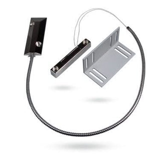 Jablotron Jablotron SA-220 contact magnétique pour porte roulante avec contact au sol