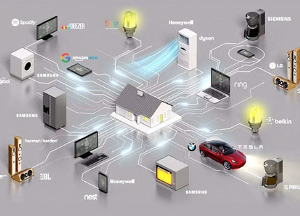 Jablotron Jablotron SmartHub