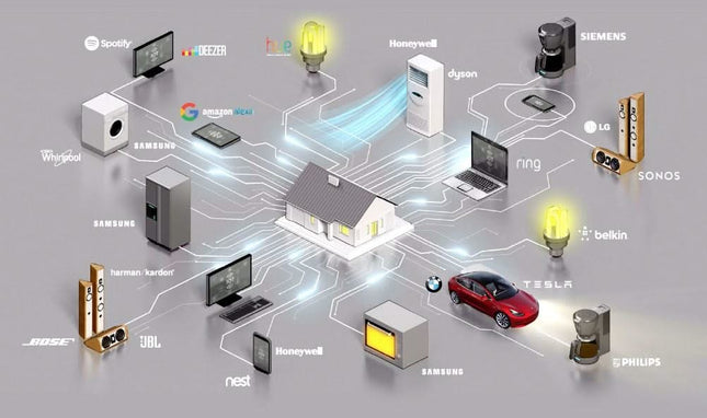 Jablotron Jablotron SmartHub