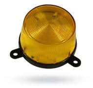 Jablotron Jablotron TK-34 Flash laranja com fio