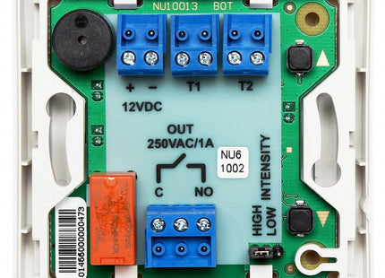 Jablotron Jablotron TM-201A, termômetro eletrônico multifuncional