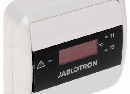 Jablotron Jablotron TM-201A, termômetro eletrônico multifuncional