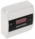 Jablotron Jablotron TM-201A, termômetro eletrônico multifuncional