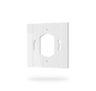 Jablotron Jablotron WRE-KU68-WH, Montagebeugel voor de JA-120E-WH