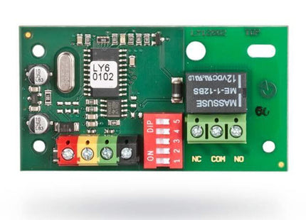 Jablotron JB-111N BUS signaal uitgang module PG