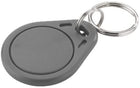 Jablotron PC-02G Proximity tag sleutelhanger grijs