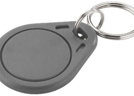 Jablotron PC-02G Proximity tag sleutelhanger grijs