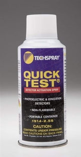 Jablotron SD-test Rookdetector tester