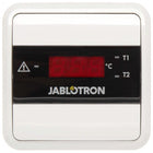 Jablotron TM-201A, Multifunctionele elektronische thermometer